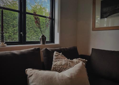 Brosarp Casa | Stuga Bra Nock