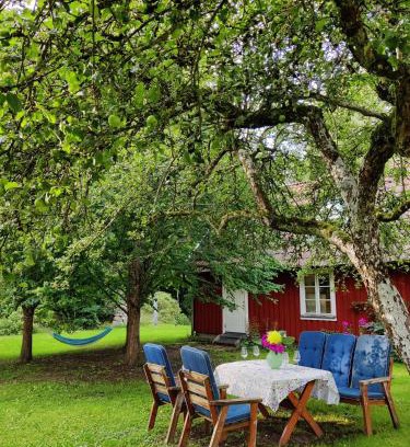 Hoor Municipality Casa | Stuga i natursköna mittskåne