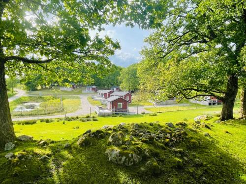 Laholm Municipality Cabina | Stuga - Ulvereds Hjorthägn