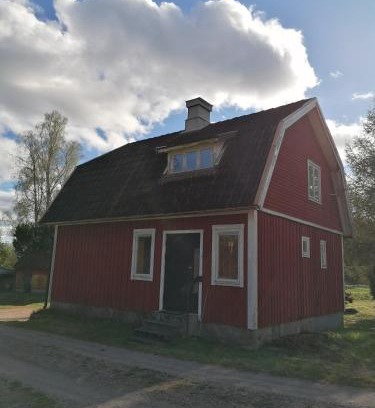 Reftele Casa | Stugan Svenstorp 2