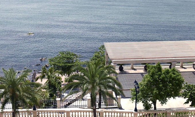 An Thoi Apartamento | Stuido - Serviced Apartment Sea View - Isla Melocotón Sor310 Phu Quoc