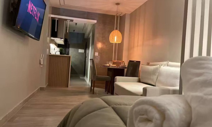 Leme Apartamento | Stunning loft in Copacabana
