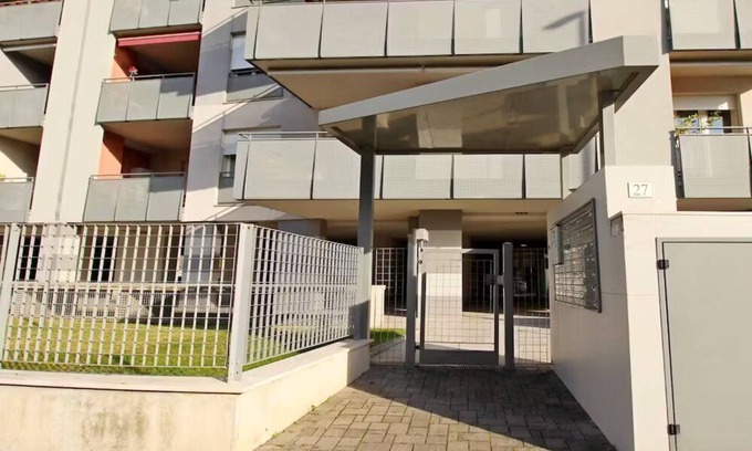 Est Apartamento | Stunning 1-Bed Apartment in Verona