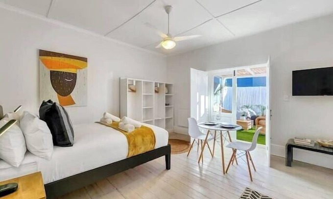 Observatory Apartamento | Stunning 1 bedroom apartment in Observatory