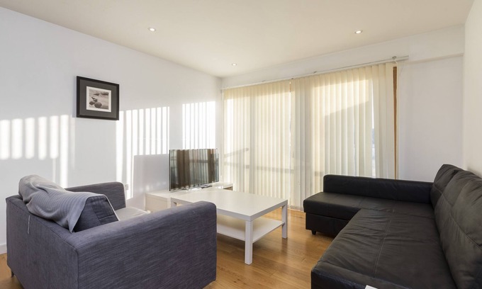 Fairfield Apartamento | Impresionante 2 cama | Apartamento de 2 baños