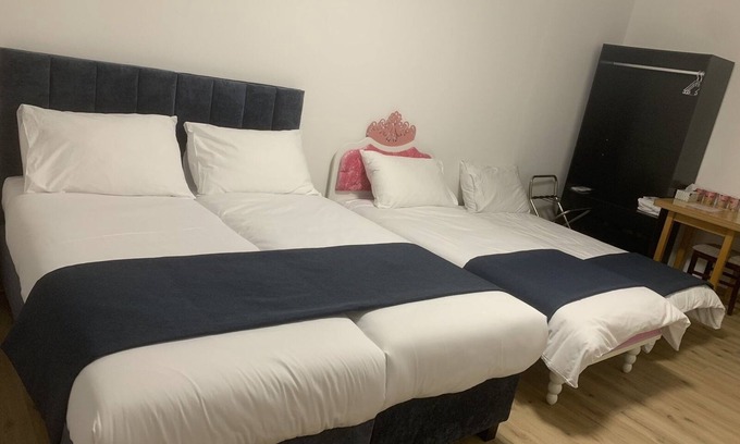 Kamyk Apartamento | Stunning 2-Bed Apartment in Praha 4