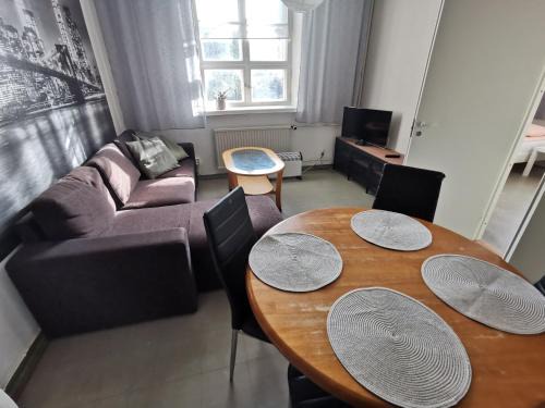 Karhula Apartamento | Stunning 2-Bed Apartment in Kotka Sauna Facility