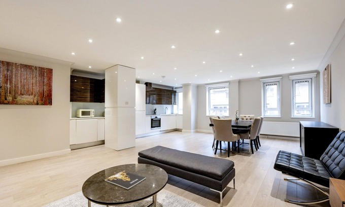 Maida Vale Apartamento | Stunning 2 bed-Hosted by Sweetstay