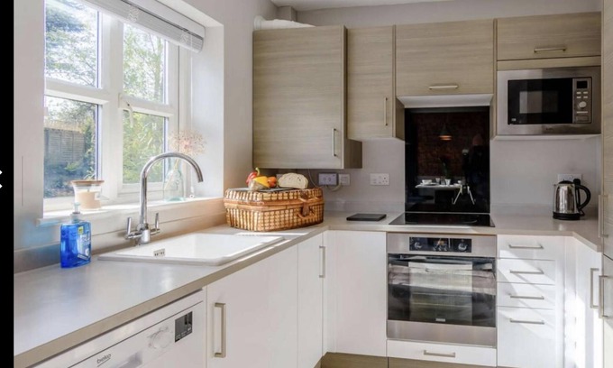 Walkington Casa | Stunning 2-Bed House in Walkington near Beverley