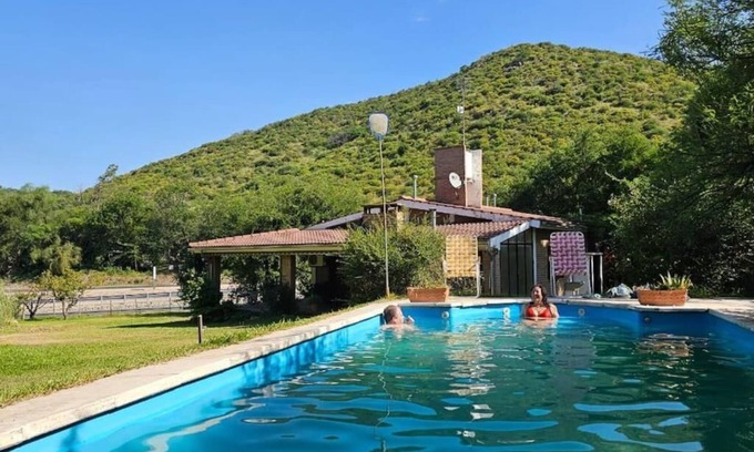 Alta Gracia Casa | Stunning 2 Bedrooms House with Pool and Amazing Views
