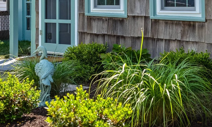Ocean City Cabaña | Stunning 2 Bedroom Cottage Close to the Ocean City Boardwalk!