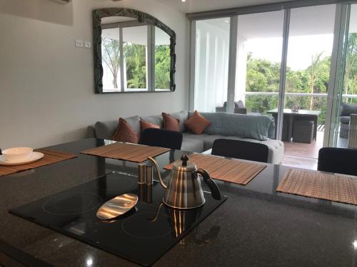 Akumal Apartamento | Stunning 2Bd 2Ba 5 Star Golf Resort