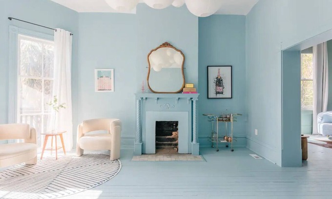 Thomas Square Apartamento | Stunning 2Bed Apt near Historic District Walkable