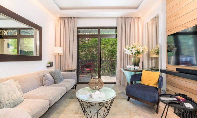 Downtown Dubai Apartamento | Stunning 2Bedroom in Dubai Downtown