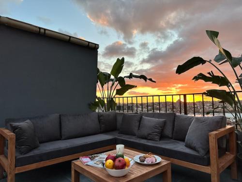 Galata Apartamento | Stunning 2BR 3AC Near Metro - YM 3