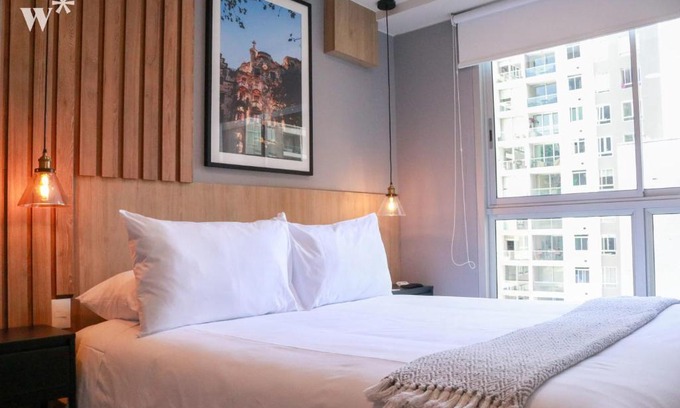Barranco Apartamento | Stunning 2BR in Barranco