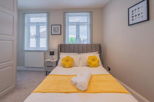 Northumberland Park Casa | Stunning 3 bd House-Tottenham Hotspur Stadium-parking and WIFI free