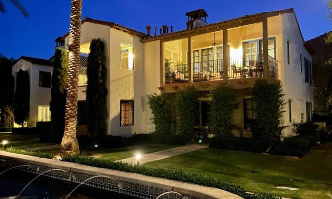 La Quinta Apartamento | Stunning 3 bed/bath Villa, Best Location + Views!