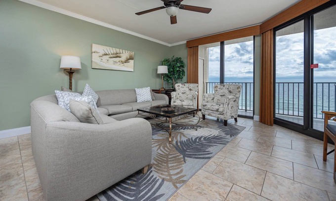 Orange Beach East Condominio | Stunning 3 Bedroom Condo Phoenix X 710