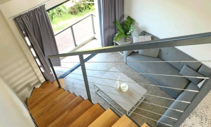 Prince's Grant Golf Estate Apartamento | Stunning 3 bedroom self catering apartment with private beach on a Golf Estate.