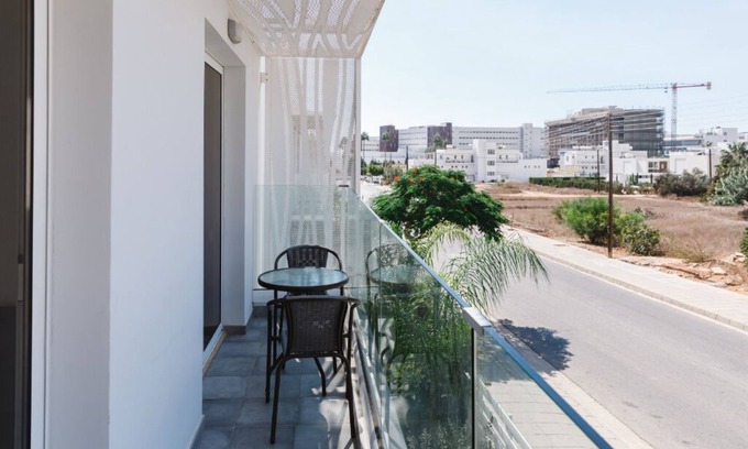 Ayia Napa Villa | Stunning 3-Bedroom Villa with Private Pool - Nissini Villa 2