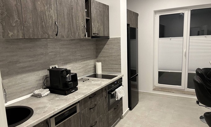 Militari Apartamento | Stunning 3-Room Penthouse W10+W11