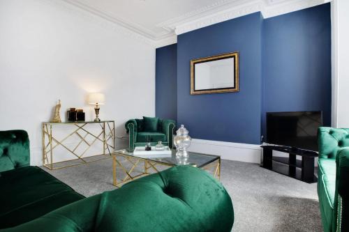 Sunderland Casa | Stunning 4-Bedroom, 2 Bathrooms in Sunderland