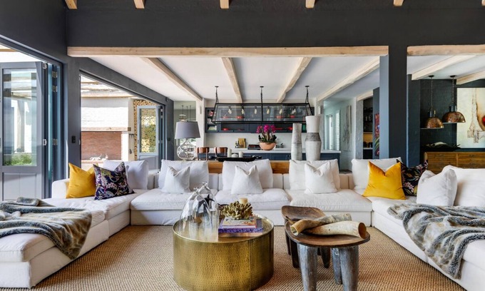 Steenberg Estate Casa | Stunning 4 bedroom home with amazing views