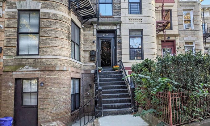 East Flatbush Casa | Stunning 4BR Home, Few Blocks from Subway