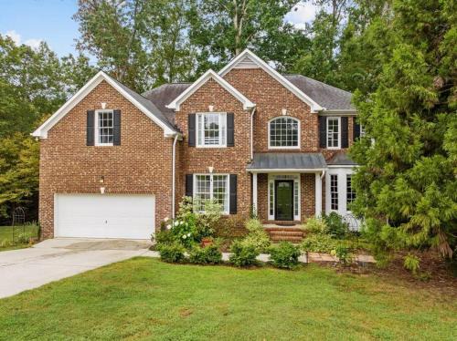 Durham Casa | Stunning 5 bedroom/3 bath home in Hope Valley Farm