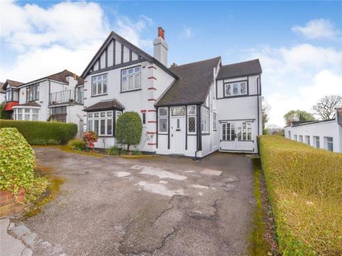 Streatham Casa | Stunning 5 bedroom house