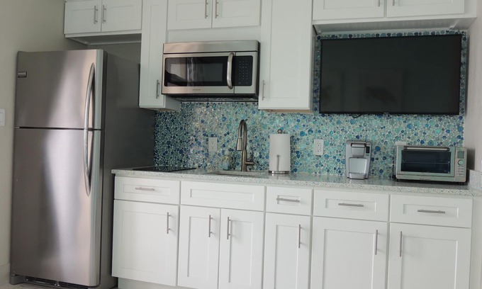 Windy Hill Condominio | Ático impecable frente al mar !! Las mejores vistas de la playa! ¡TOUR VIRTUAL!