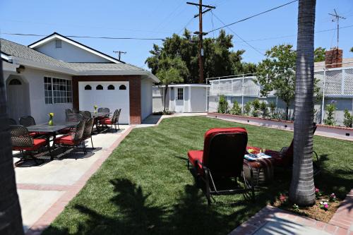 Northeast Anaheim Casa | Stunning 8 bedroom 6 bathroom Pool Home