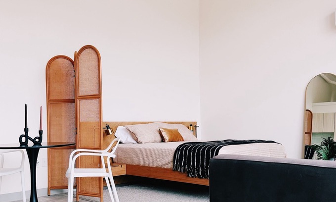 Northside Apartamento | Stunning and Unique View of Chattanooga