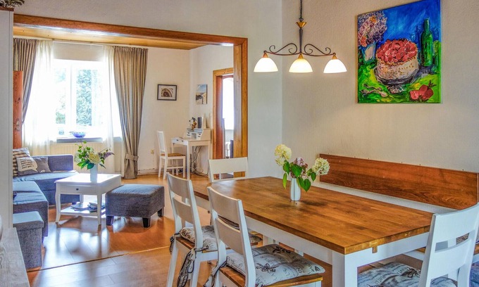Dannenberg Apartamento | Impresionante apartamento en Dannenberg.