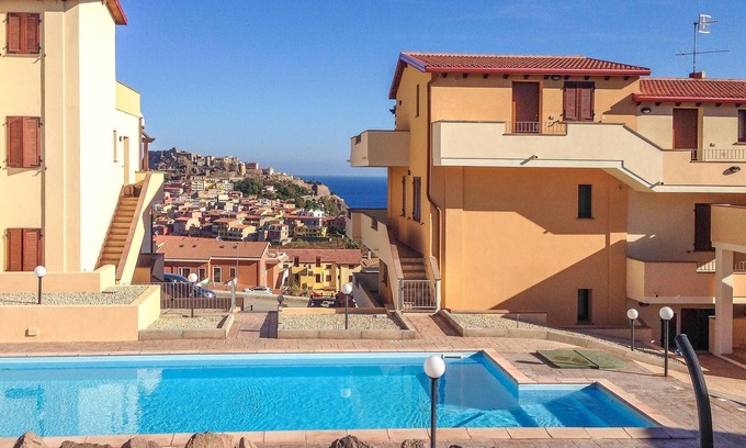 Castelsardo Apartamento | Impresionante apartamento en.