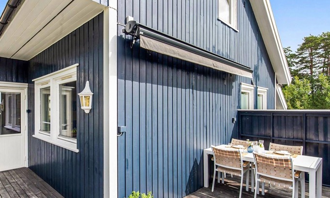 Kristiansand Apartamento | Impresionante apartamento en.