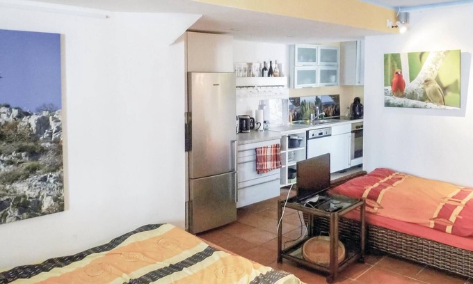 Linz am Rhein Apartamento | Impresionante apartamento en Linz am.