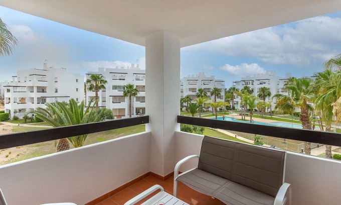 Torre-Pacheco Apartamento | Impresionante apartamento en.