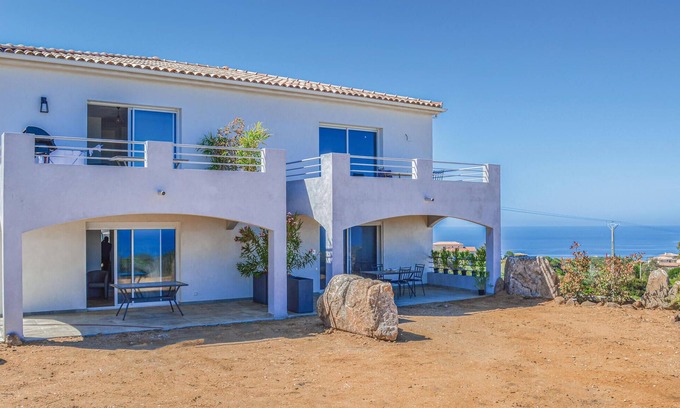 Coti-Chiavari Apartamento | Impresionante apartamento en Coti.