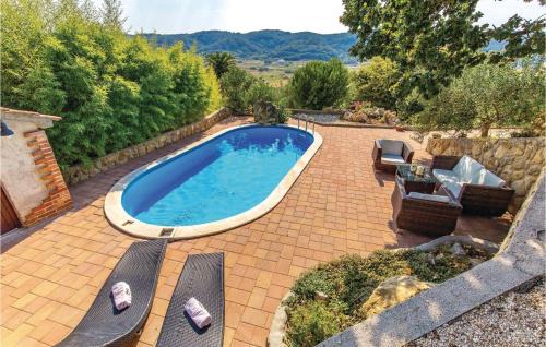 Supetarska Draga Apartamento | Stunning Apartment In Supetarska Draga