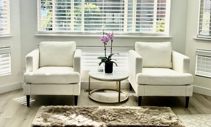 Outer Richmond Apartamento | Stunning apartment steps from Ocean Beach