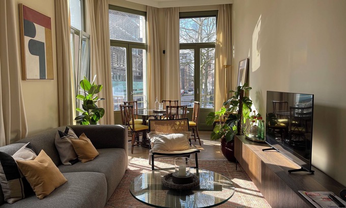 University District Apartamento | Stunning apartment by MAS