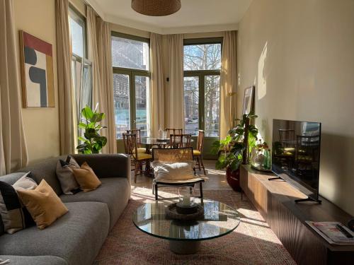 De Kaaien Apartamento | Stunning apartment by MAS