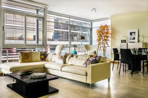 San Francisco Apartamento | Stunning Apartment City Center - PH Quartier Atlapa