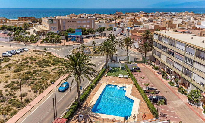 Cabo de Gata Apartamento | Impresionante apartamento en Cabo de.