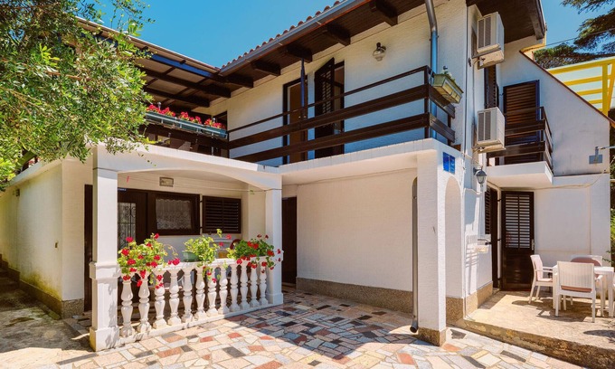 Artatore Apartamento | Impresionante apartamento en Mali.