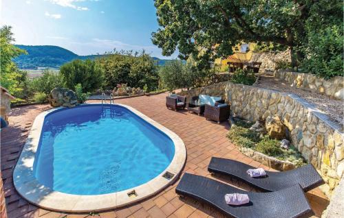 Supetarska Draga Apartamento | Stunning Apartment In Supetarska Draga