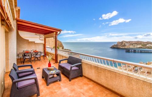 Aguilas Apartamento | Stunning Apartment In Águilas With Wifi