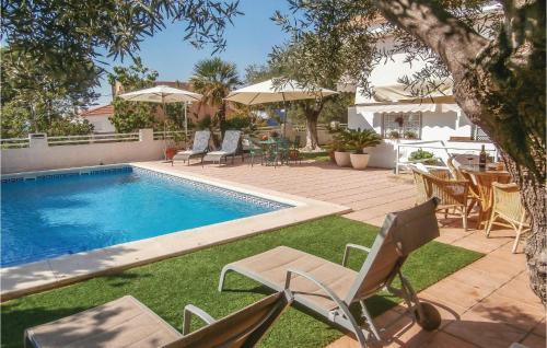 La Azohia Apartamento | Stunning Apartment In Cartagena